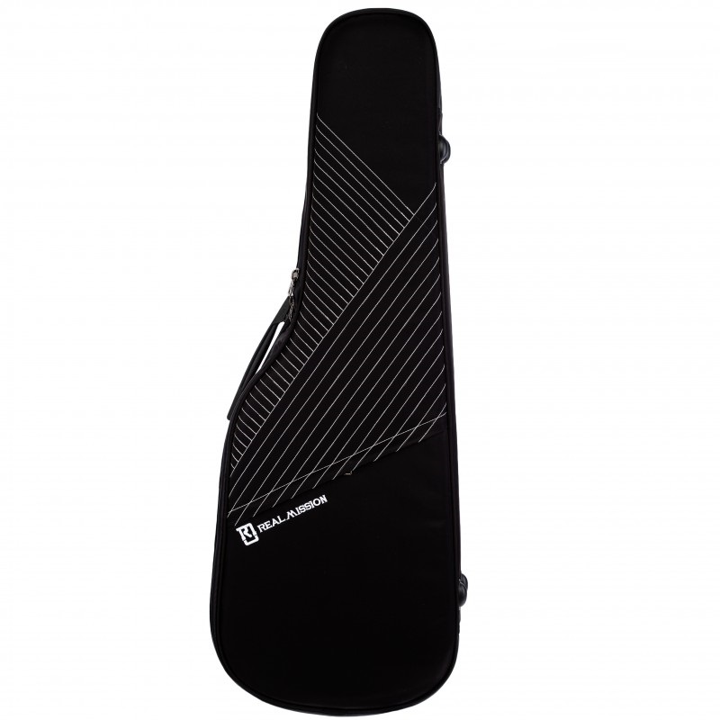 Real Mission IRIS Klasik Gitar Kılıfı Real Mission IRIS Klasik Gitar Kılıfı