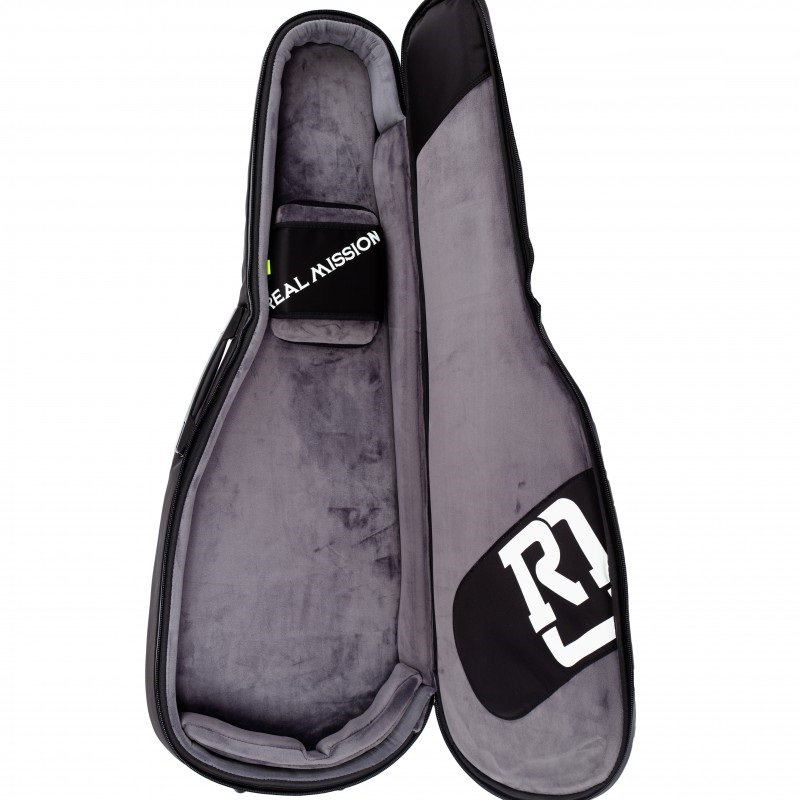 Real Mission IRIS Klasik Gitar Kılıfı Real Mission IRIS Klasik Gitar Kılıfı
