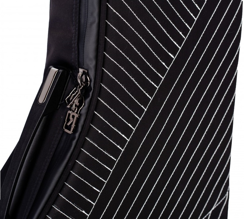 Real Mission IRIS Klasik Gitar Kılıfı Real Mission IRIS Klasik Gitar Kılıfı