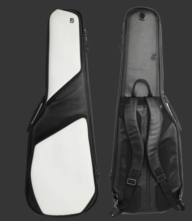 Real Mission MUSES Elektro Gitar Kılıfı Real Mission MUSES Elektro Gitar Kılıfı