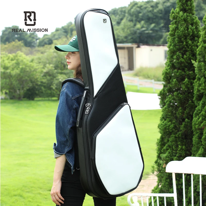 Real Mission MUSES Elektro Gitar Kılıfı Real Mission MUSES Elektro Gitar Kılıfı