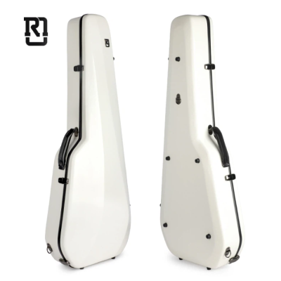 Real Mission SELENA-C Klasik Gitar Hardcase Real Mission SELENA-C Klasik Gitar Hardcase