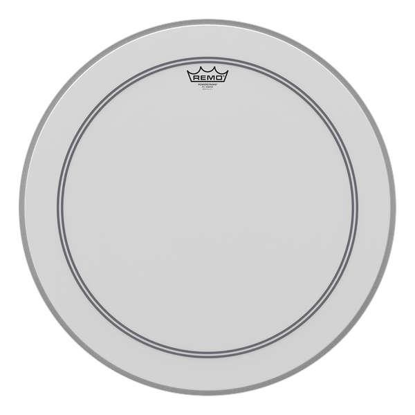 Remo Powerstroke® P3 Coated 14 İnç Trampet Derisi