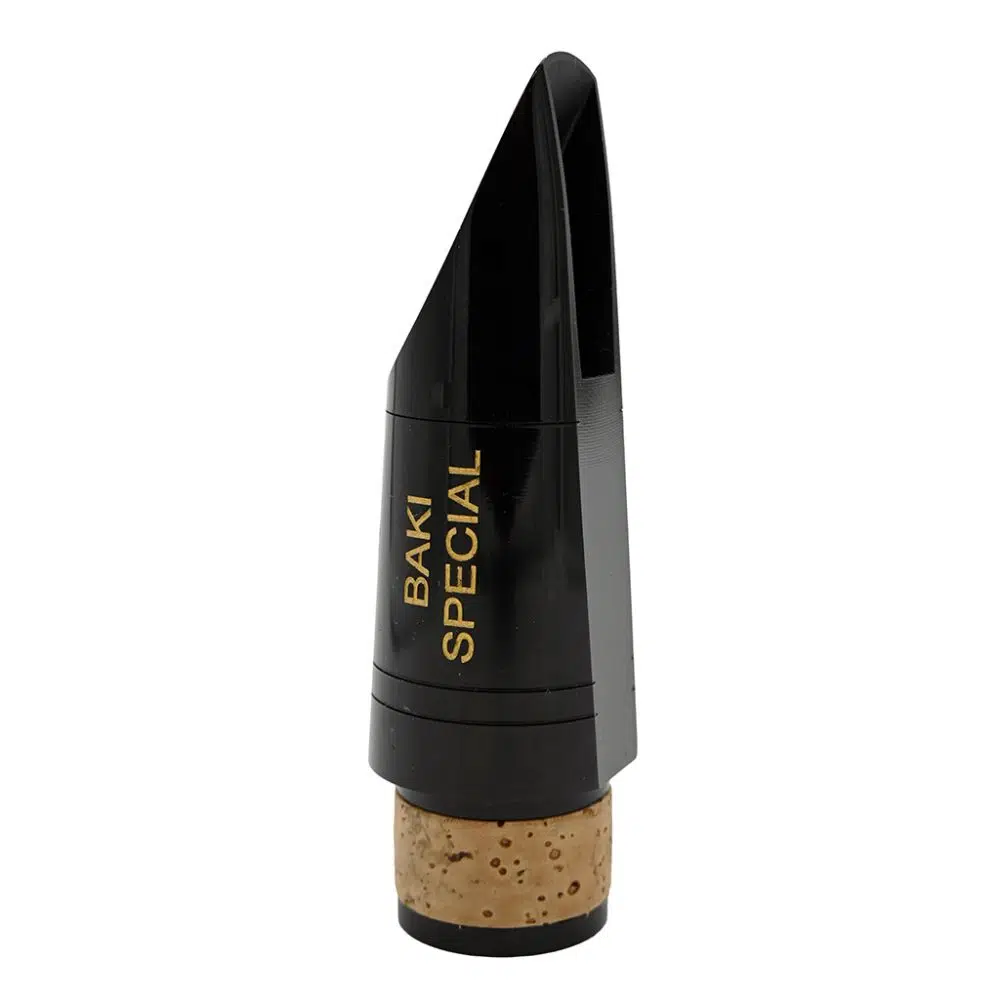 Remsey Bakı Special 6 Numara Klarnet Beki