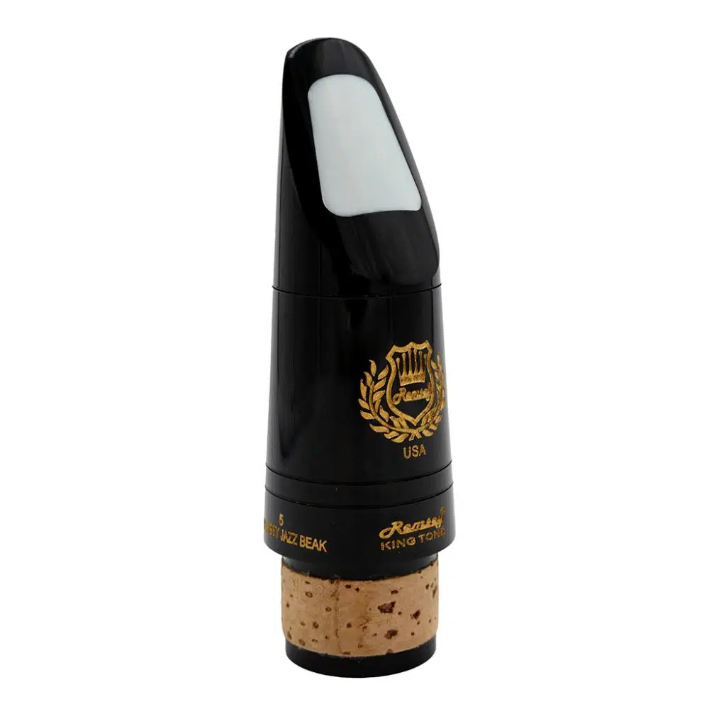 Remsey Berlin Special 5 Numara Klarnet Beki