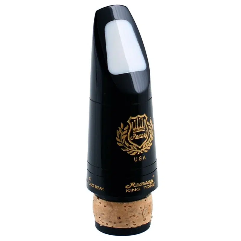 Remsey Biga Special 10 Numara Klarnet Beki Remsey Biga Special 10 Numara Klarnet Beki