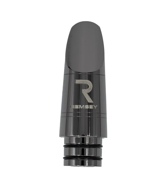 Remsey Resonance Black Serial 7 Numara Sol Klarnet Beki Remsey Resonance Black Serial 7 Numara Sol Klarnet Beki