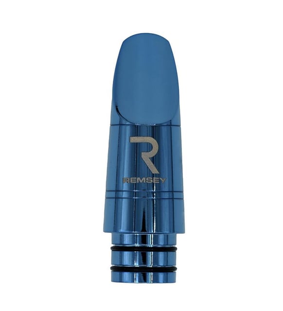 Remsey Resonance Blue Serial 7 Numara Sol Klarnet Beki Remsey Resonance Blue Serial 7 Numara Sol Klarnet Beki