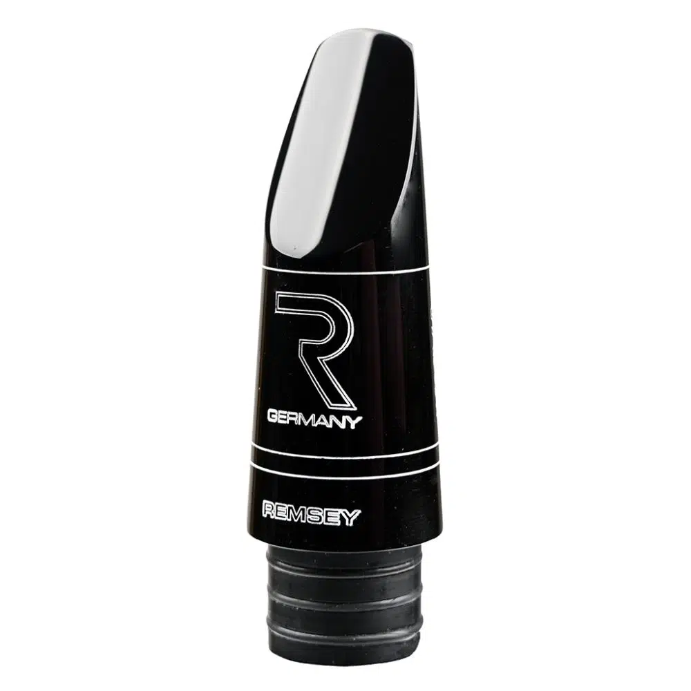 Remsey Studio Nova BK 10 Numara Akrilik Sol Klarnet Beki Remsey Studio Nova BK 10 Numara Akrilik Sol Klarnet Beki