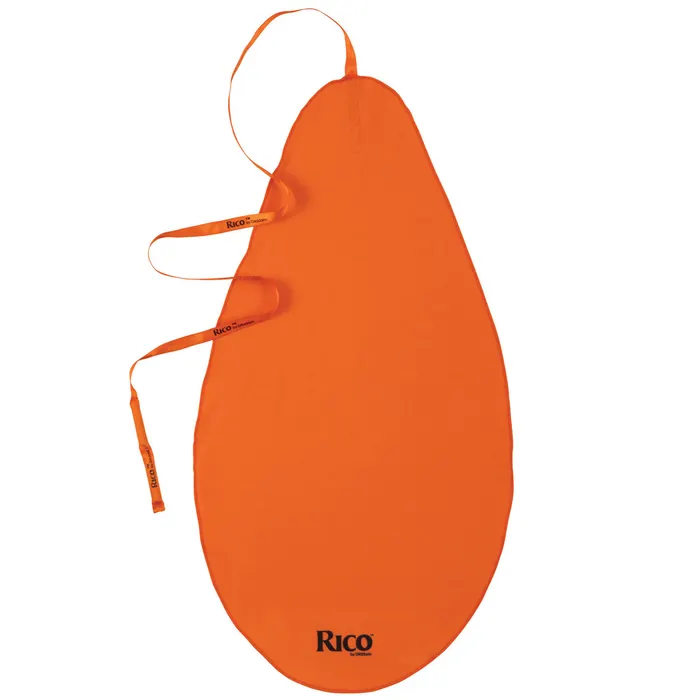 Rico RSWAB-SM Klarnet Anti-Microbiyal Temizlik Bezi Rico RSWAB-SM Klarnet Anti-Microbiyal Temizlik Bezi