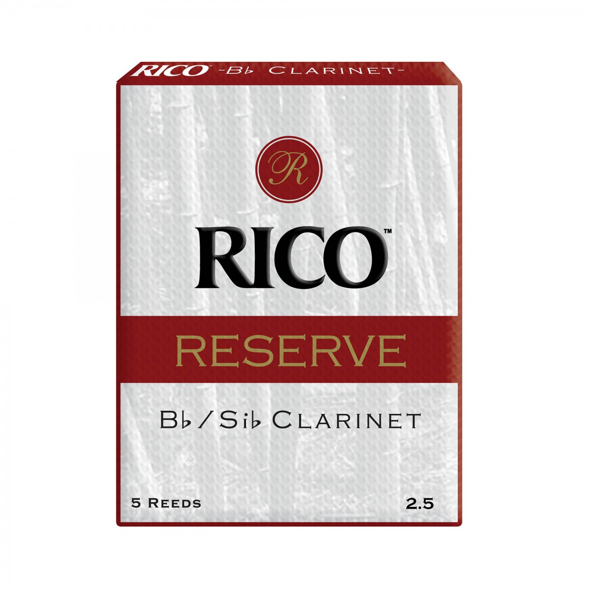 Rico reserve clearance