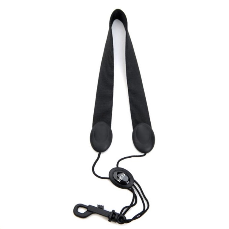 Rico SJA13 Alto Saksofon & Soprano Saksaofon Askısı Rico SJA13 Alto Saksofon & Soprano Saksaofon Askısı