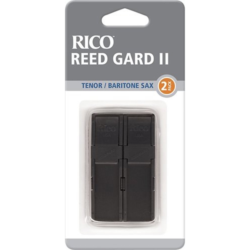 Rico Tenor Saksafon & Bariton Saksafon Kamışı Kutusu 2'li Rico Tenor Saksafon & Bariton Saksafon Kamışı Kutusu 2'li