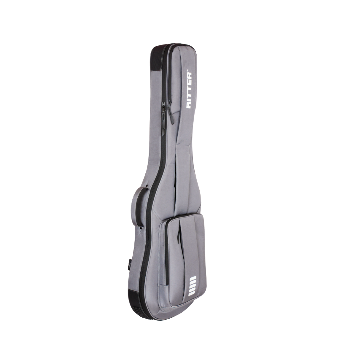 Ritter Arosa Deluxe RGA6-B-TGR Bas Gitar Kılıfı