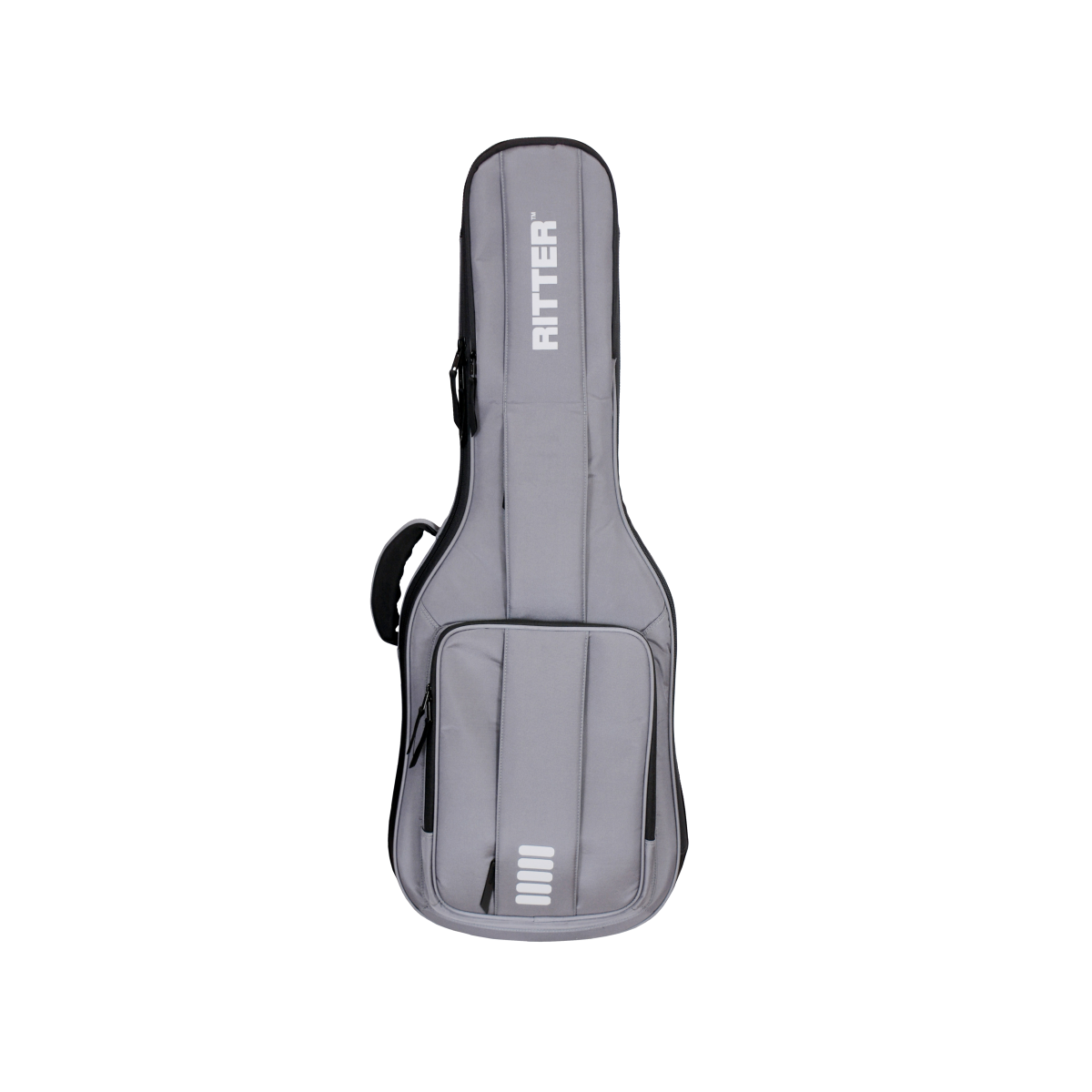 Ritter Arosa Deluxe RGA6-E-TGR Elektro Gitar Kılıfı