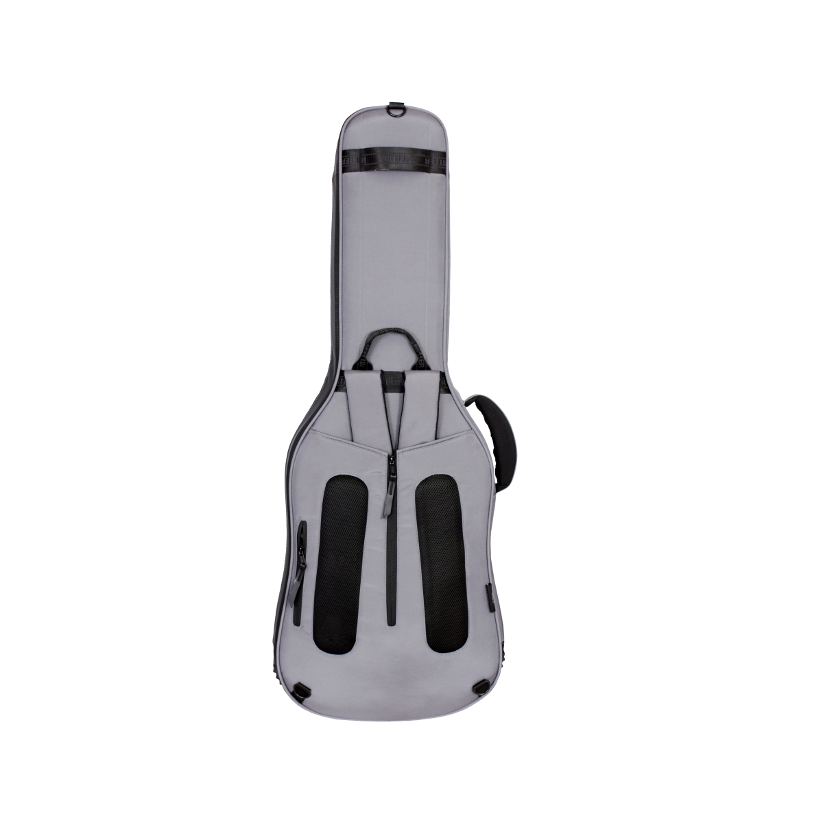 Ritter Arosa Deluxe RGA6-E-TGR Elektro Gitar Kılıfı