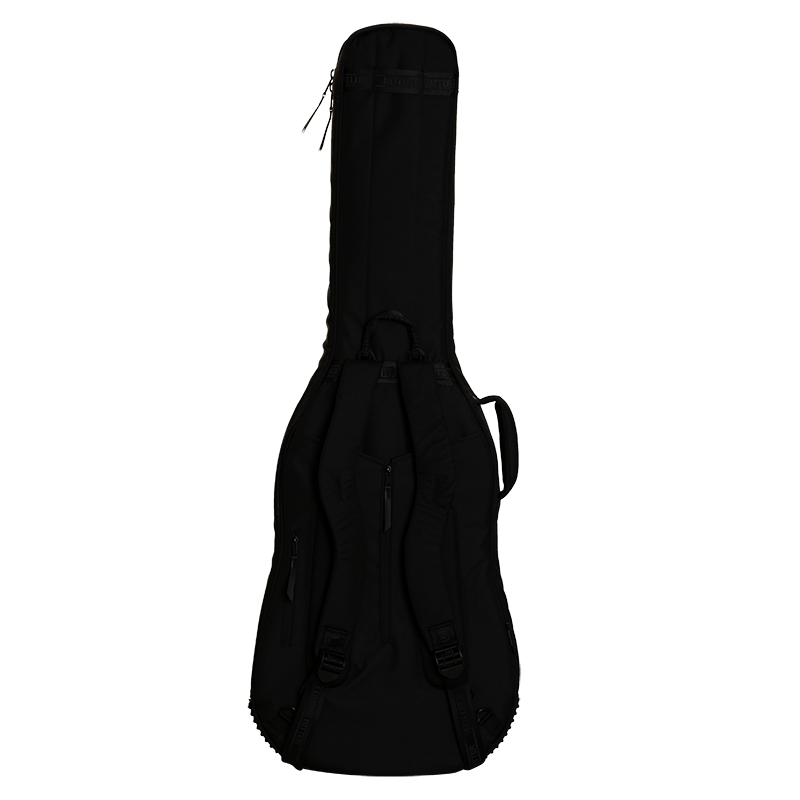 Ritter Arosa RGA5-B-SBK Bas Gitar Kılıfı Ritter Arosa RGA5-B-SBK Bas Gitar Kılıfı