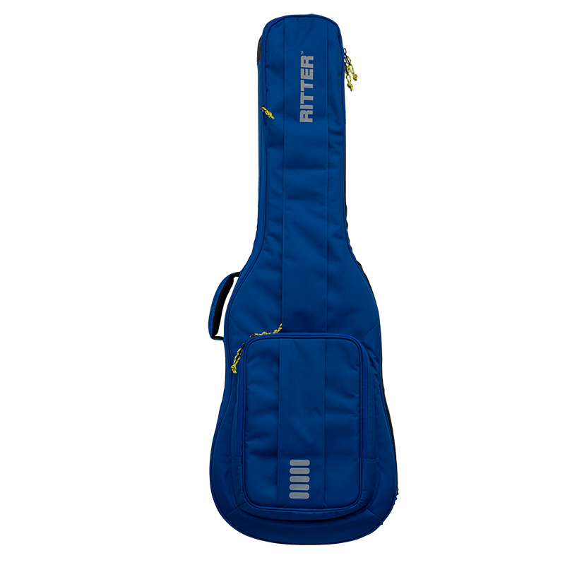 Ritter Arosa RGA5-B-SBL Bas Gitar Kılıfı