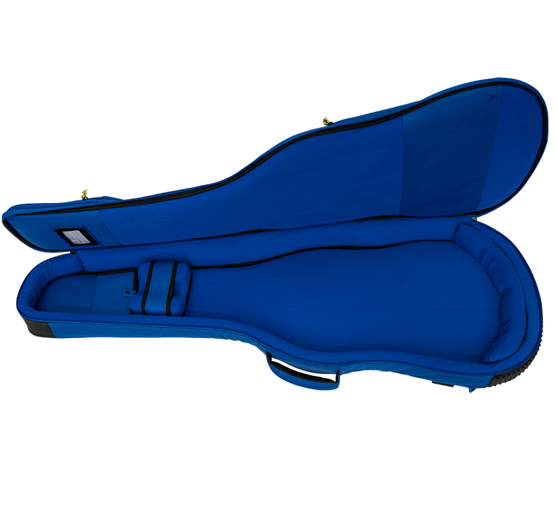 Ritter Arosa RGA5-B-SBL Bas Gitar Kılıfı