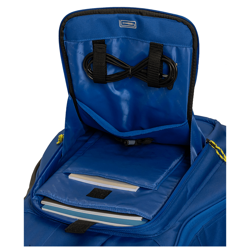 Ritter Arosa RGA5-B-SBL Bas Gitar Kılıfı Ritter Arosa RGA5-B-SBL Bas Gitar Kılıfı