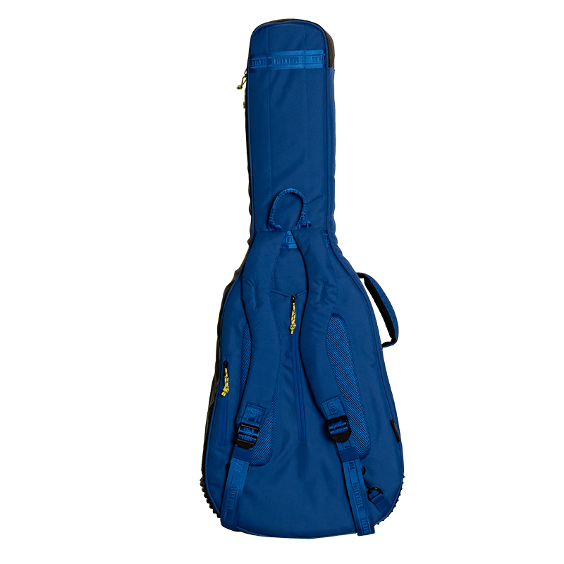 Ritter Arosa RGA5-C-SBL Klasik Gitar Kılıfı
