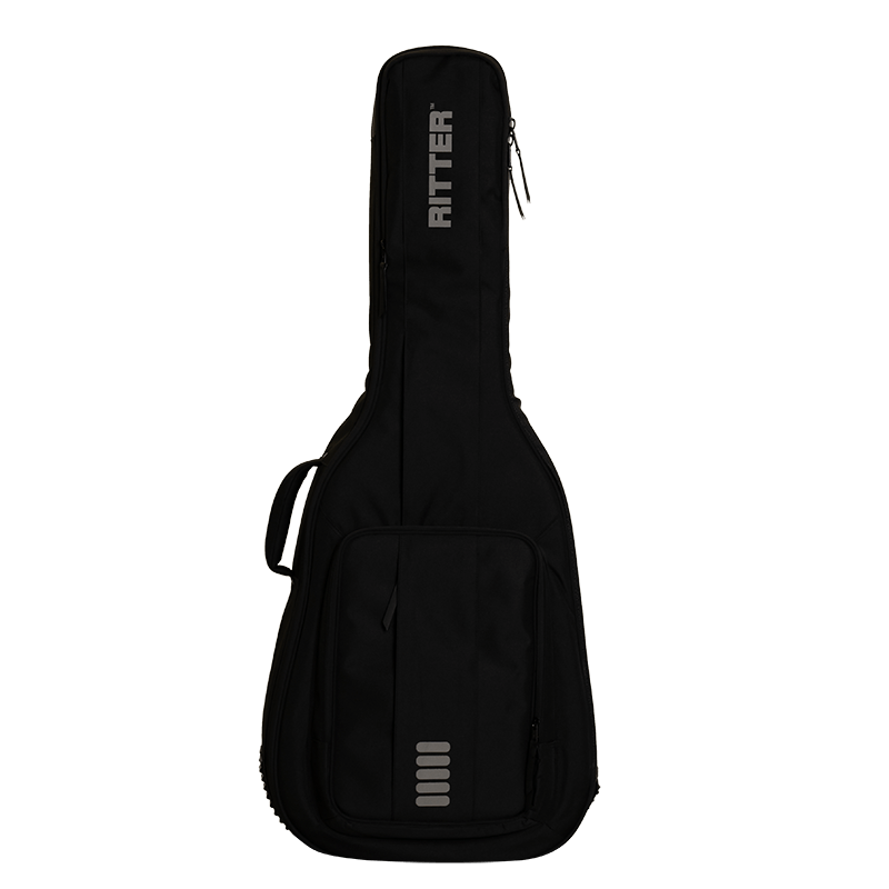 Ritter Arosa RGA5-D-SBK Akustik Gitar Kılıfı Ritter Arosa RGA5-D-SBK Akustik Gitar Kılıfı