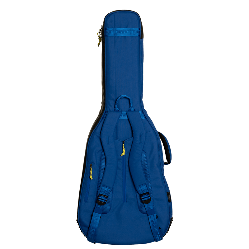 Ritter Arosa RGA5-D-SBL Akustik Gitar Kılıfı