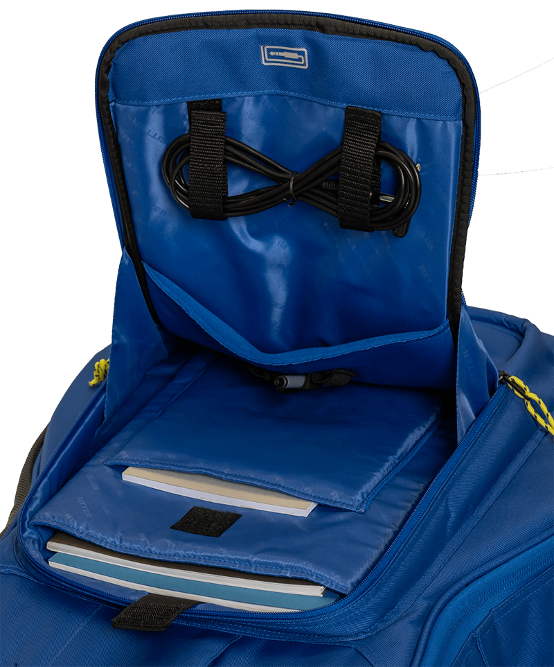 Ritter Arosa RGA5-D-SBL Akustik Gitar Kılıfı
