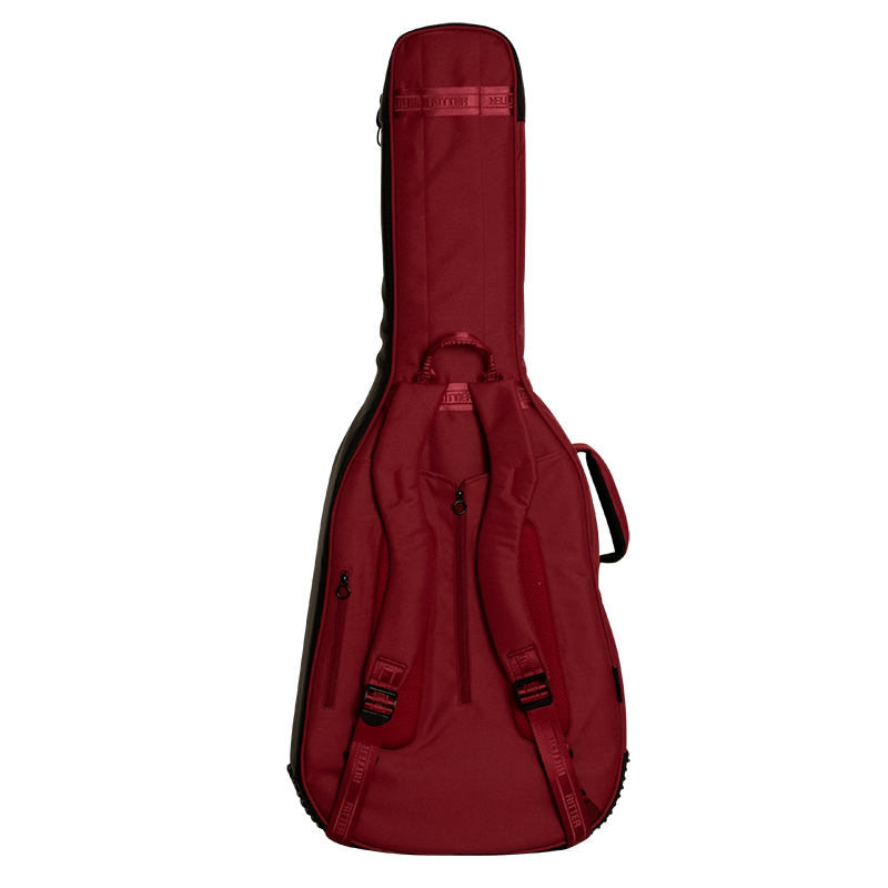 Ritter Arosa RGA5-D-SRD Akustik Gitar Kılıfı Ritter Arosa RGA5-D-SRD Akustik Gitar Kılıfı