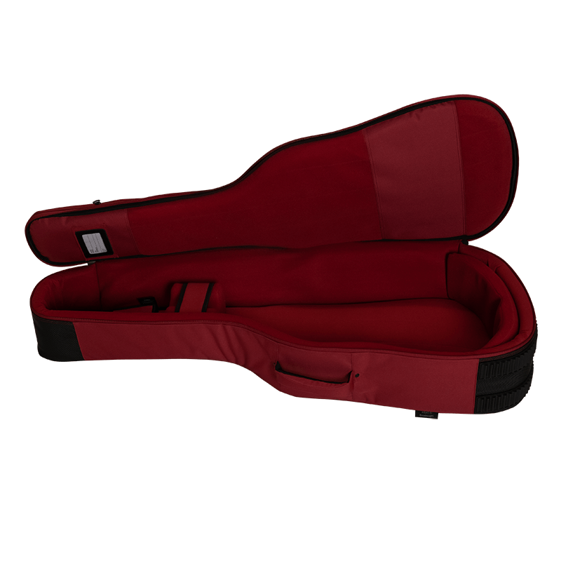 Ritter Arosa RGA5-D-SRD Akustik Gitar Kılıfı Ritter Arosa RGA5-D-SRD Akustik Gitar Kılıfı