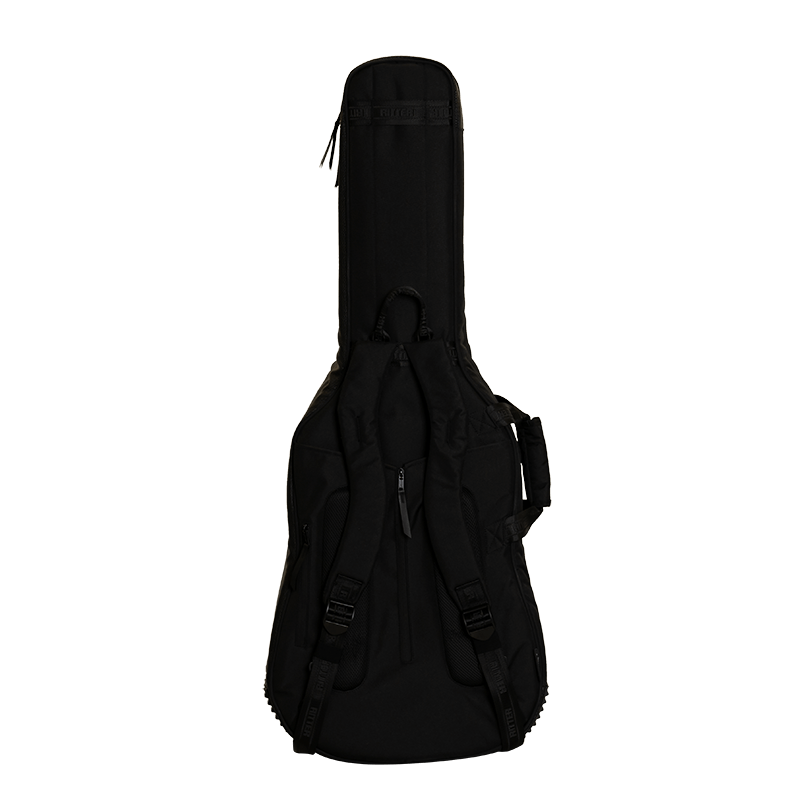 Ritter Arosa RGA5-DE-SBK 2li Elektro Gitar Kılıfı