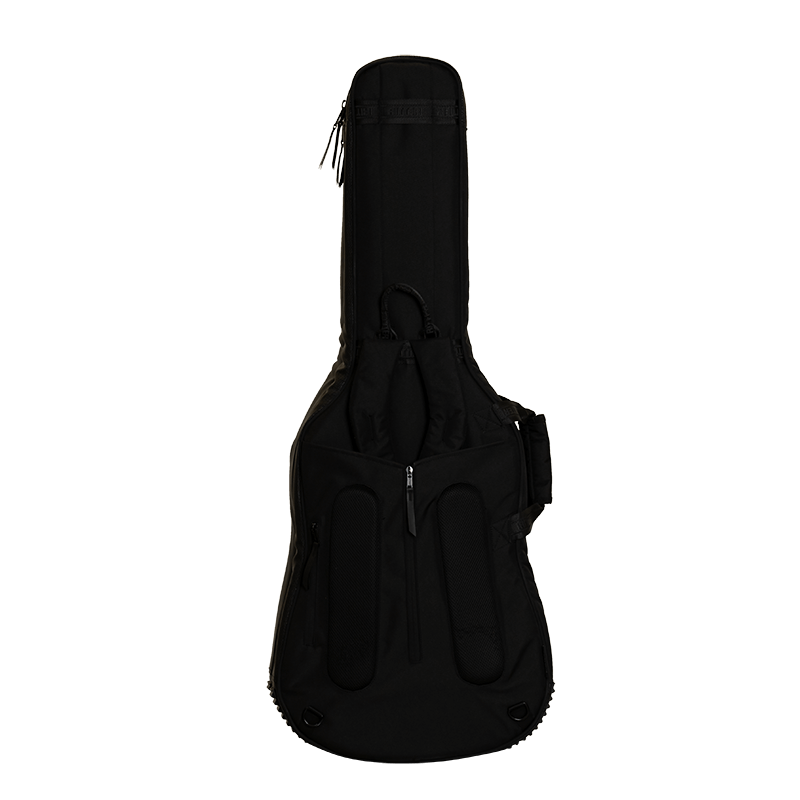 Ritter Arosa RGA5-DE-SBK 2li Elektro Gitar Kılıfı