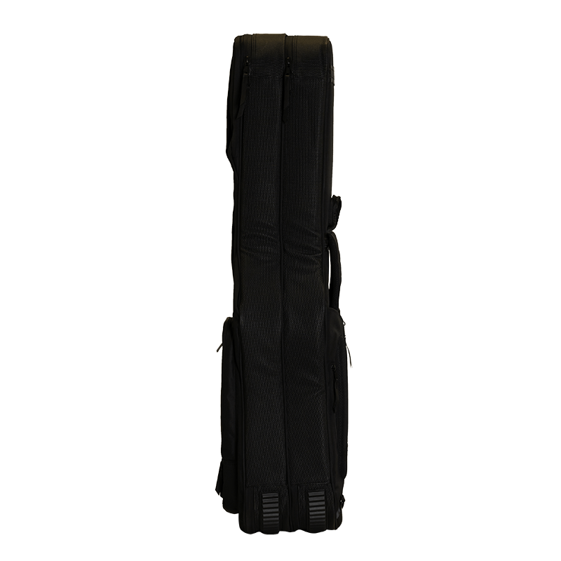Ritter Arosa RGA5-DE-SBK 2li Elektro Gitar Kılıfı