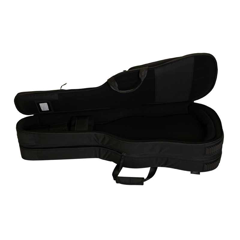 Ritter Arosa RGA5-DE-SBK 2li Elektro Gitar Kılıfı