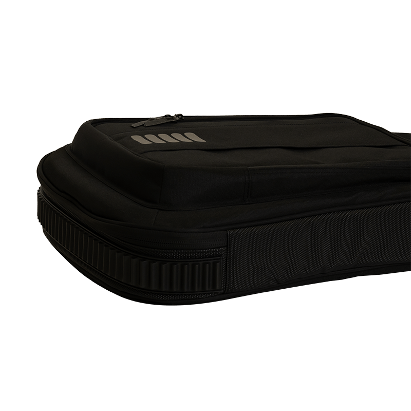 Ritter Arosa RGA5-E-SBK Elektro Gitar Kılıfı Ritter Arosa RGA5-E-SBK Elektro Gitar Kılıfı