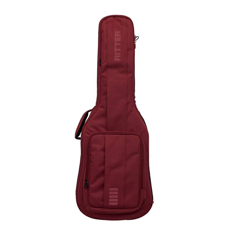 Ritter Arosa RGA5-E-SRD Elektro Gitar Kılıfı