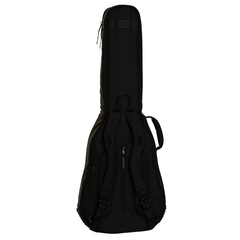 Ritter Arosa RGA5-L-SBK Les Paul Kasa Elektro Gitar Kılıfı Ritter Arosa RGA5-L-SBK Les Paul Kasa Elektro Gitar Kılıfı