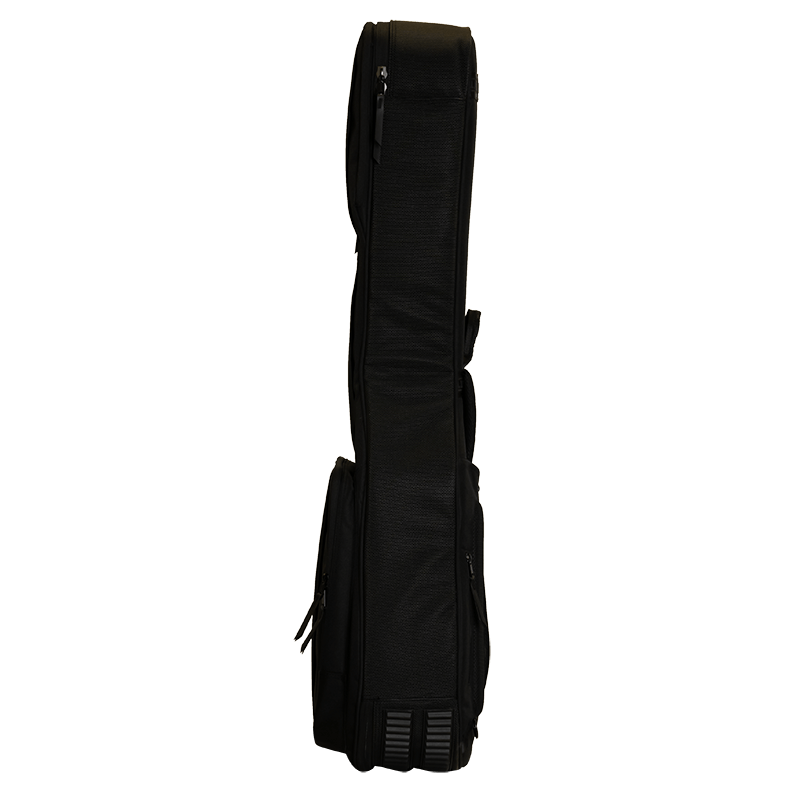 Ritter Arosa RGA5-L-SBK Les Paul Kasa Elektro Gitar Kılıfı Ritter Arosa RGA5-L-SBK Les Paul Kasa Elektro Gitar Kılıfı