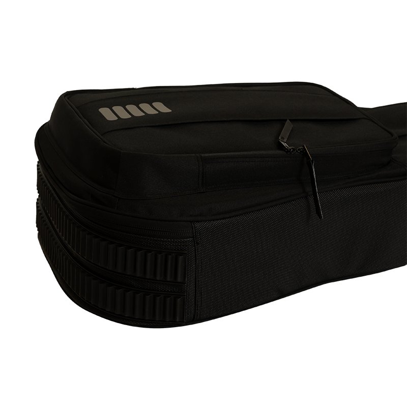 Ritter Arosa RGA5-L-SBK Les Paul Kasa Elektro Gitar Kılıfı Ritter Arosa RGA5-L-SBK Les Paul Kasa Elektro Gitar Kılıfı