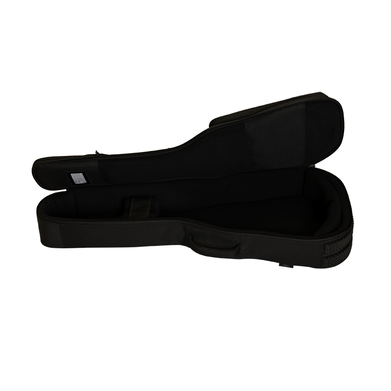 Ritter Arosa RGA5-L-SBK Les Paul Kasa Elektro Gitar Kılıfı Ritter Arosa RGA5-L-SBK Les Paul Kasa Elektro Gitar Kılıfı