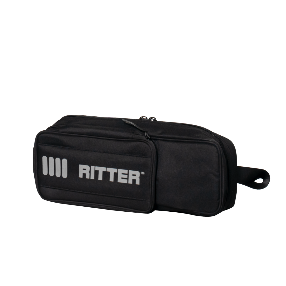Ritter Bern RBB4-FP-SBK Yan Flüt/Pikolo Kutusu Kılıfı