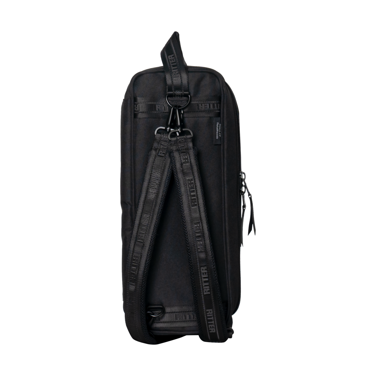 Ritter Bern RBB4-FP-SBK Yan Flüt/Pikolo Kutusu Kılıfı Ritter Bern RBB4-FP-SBK Yan Flüt/Pikolo Kutusu Kılıfı