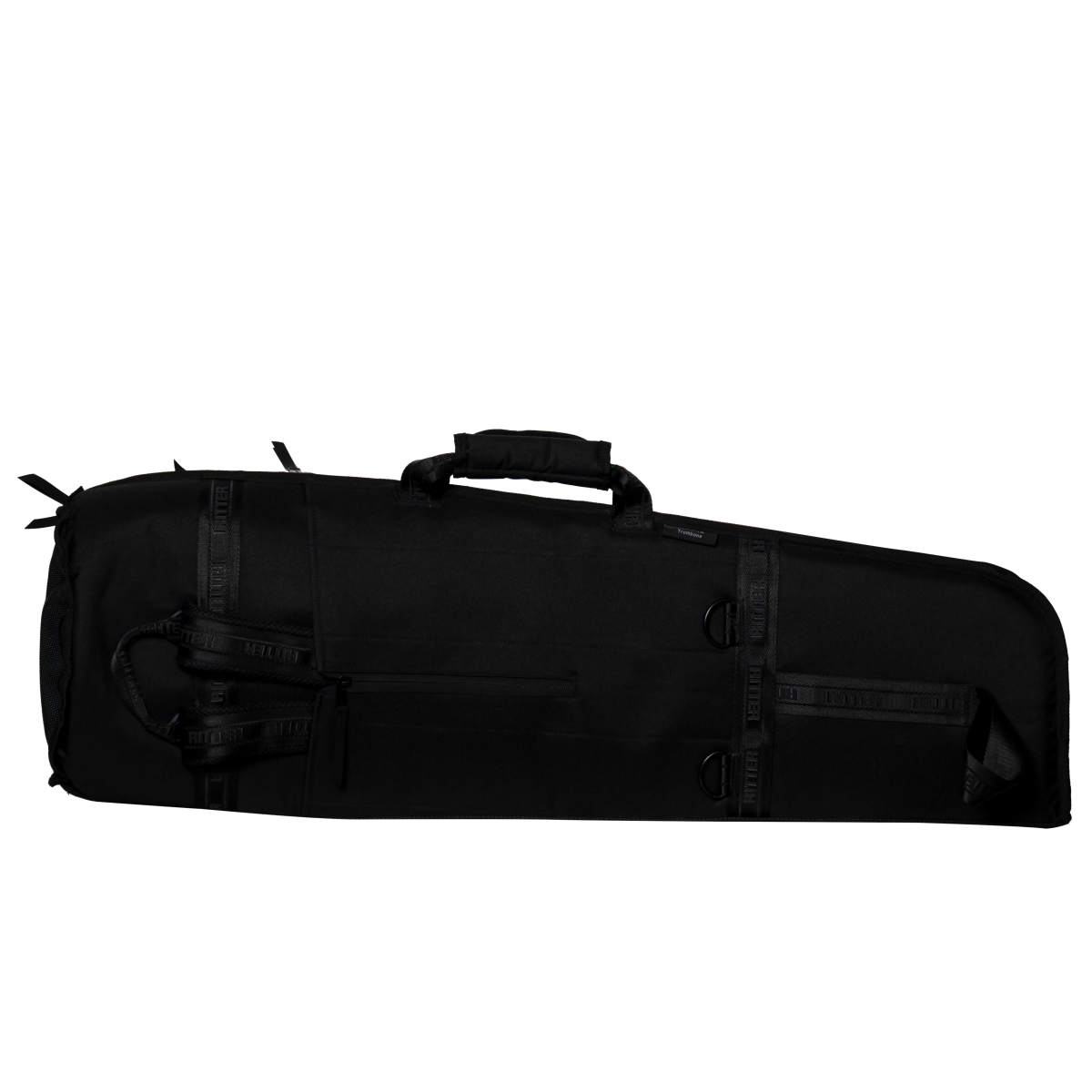 Ritter Bern RBB4-TB-SBK Trombon Kılıfı Ritter Bern RBB4-TB-SBK Trombon Kılıfı