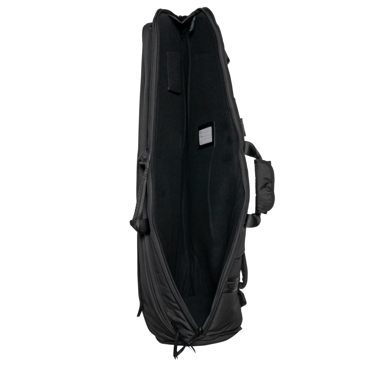 Ritter Bern RBB4-TB-SBK Trombon Kılıfı Ritter Bern RBB4-TB-SBK Trombon Kılıfı