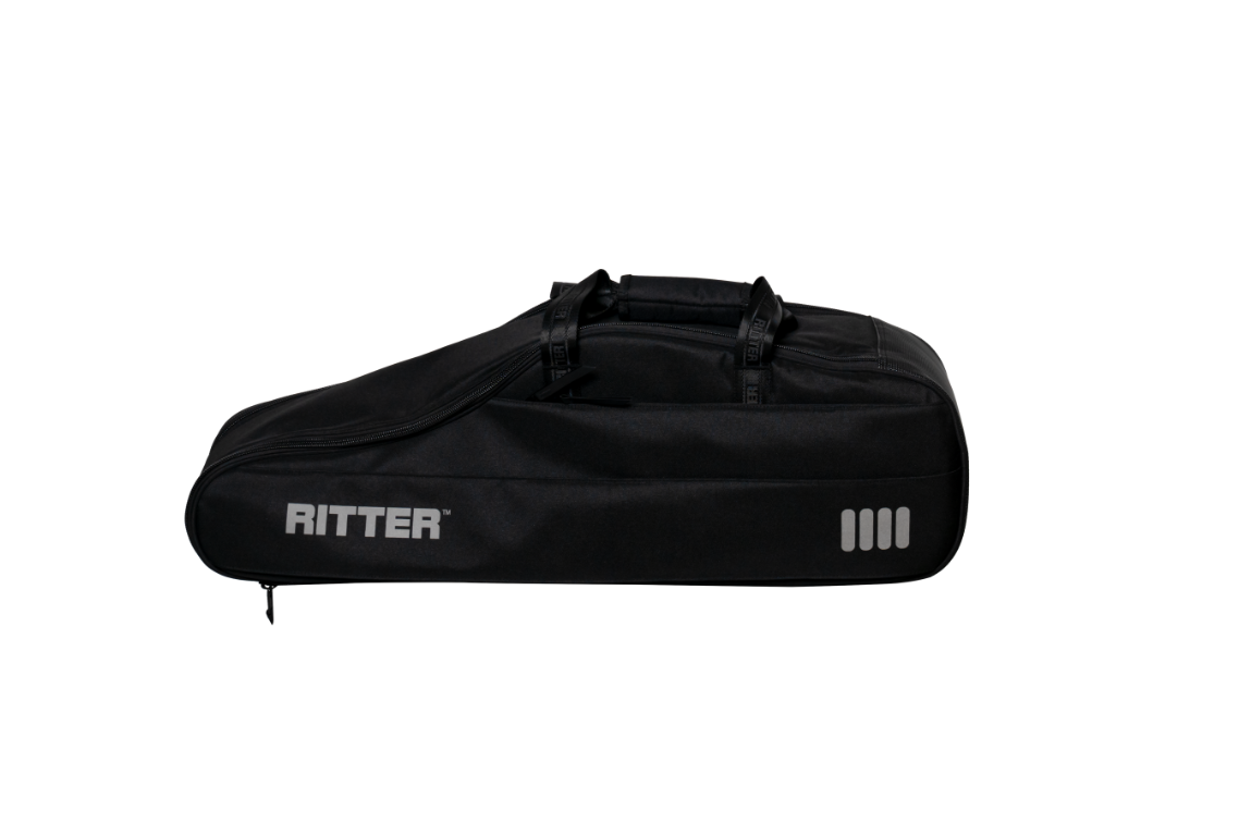 Ritter Bern RBB4-TS-SBK Tenor Saksafon Kılıfı Ritter Bern RBB4-TS-SBK Tenor Saksafon Kılıfı