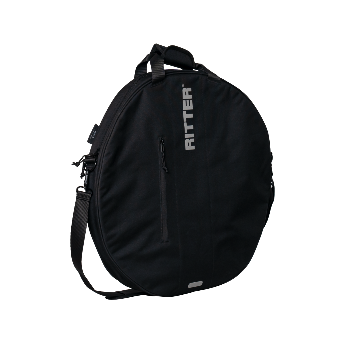 Ritter Bern RDB4-C02-SBK Zil Kılıfı Ritter Bern RDB4-C02-SBK Zil Kılıfı
