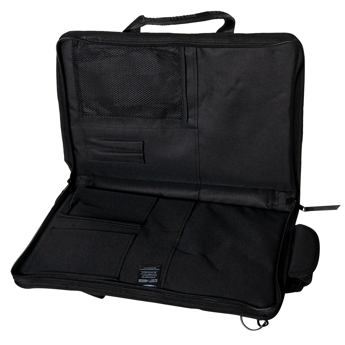 Ritter Bern RDB4-S02-SBK Baget Çantası Ritter Bern RDB4-S02-SBK Baget Çantası