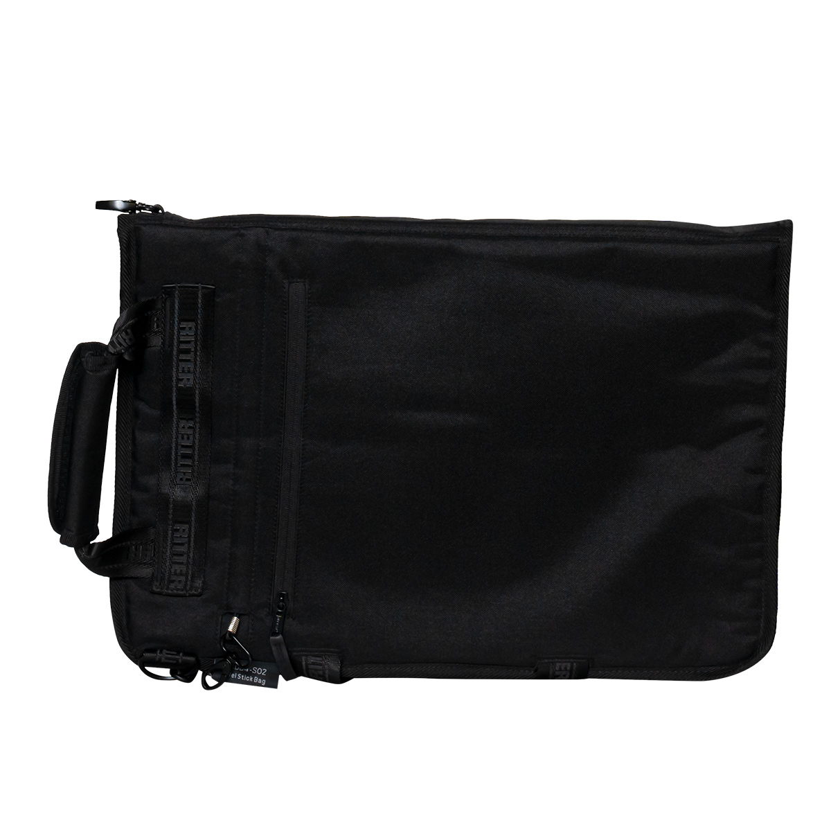Ritter Bern RDB4-S02-SBK Baget Çantası Ritter Bern RDB4-S02-SBK Baget Çantası