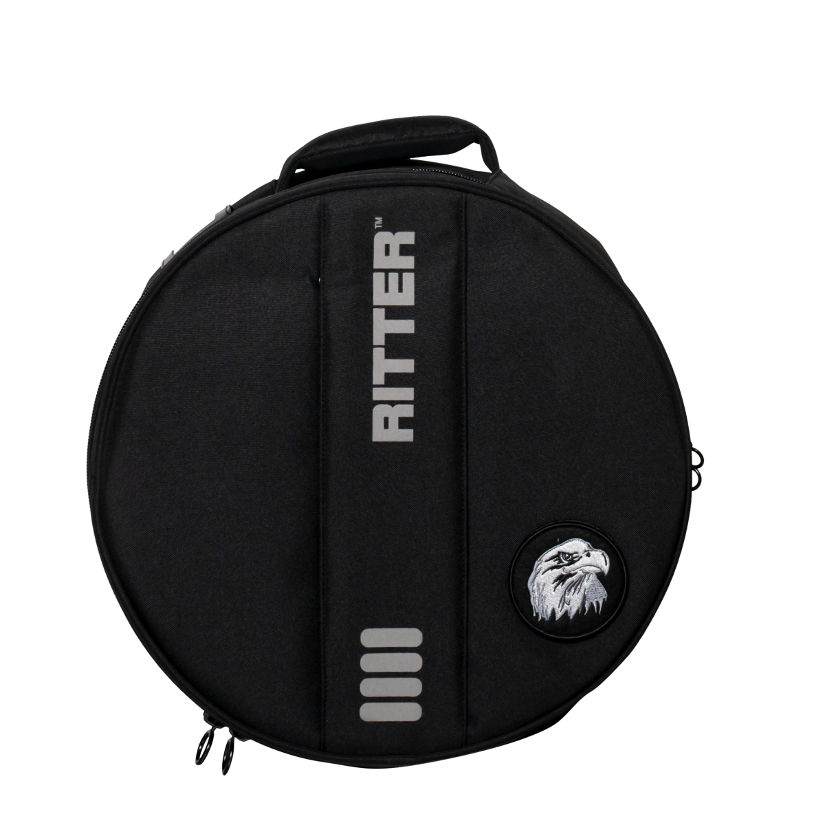 Ritter Bern RDB4-SN14065-SBK 14x6.5 Trampet Kılıfı Ritter Bern RDB4-SN14065-SBK 14x6.5 Trampet Kılıfı