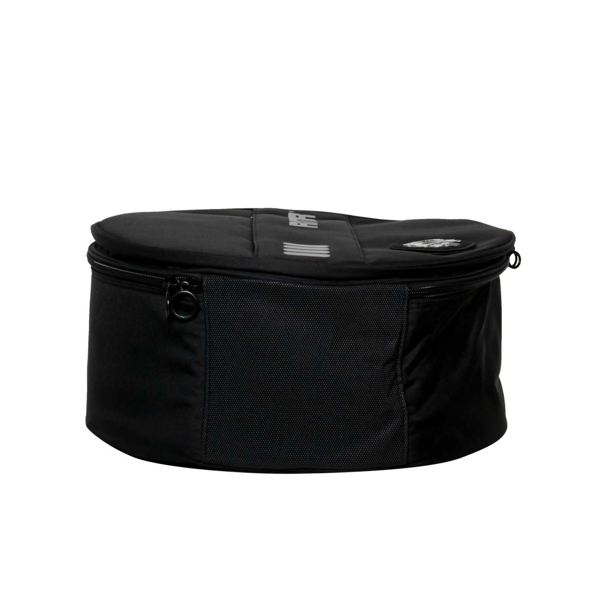 Ritter Bern RDB4-SN14065-SBK 14x6.5 Trampet Kılıfı Ritter Bern RDB4-SN14065-SBK 14x6.5 Trampet Kılıfı